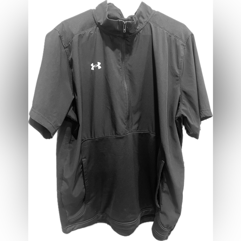 Under Armour Motivate 2.0